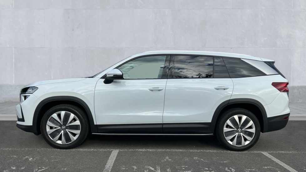 Used Skoda Kodiaq 2025 for sale - 76580162: Photo 9