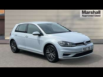2017 - 1.0 TSI 110 SE [Nav] 5dr