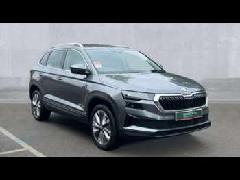 2024 - 1.5 TSI SE L 5dr DSG Auto