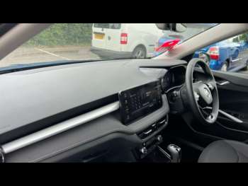 Used Skoda Fabia 2024 for sale - 75263278: Photo