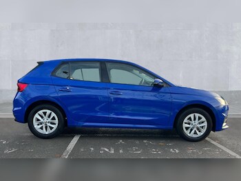 Used Skoda Fabia 2023 for sale - 76514966: Photo