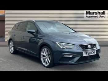 2018 - 2.0 TSI 190 FR Sport [EZ] 5dr DSG Auto
