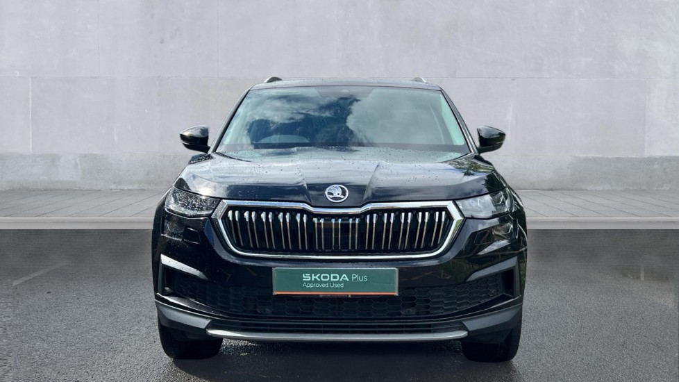 Used Skoda Kodiaq 2024 for sale - 76112284: Photo 10
