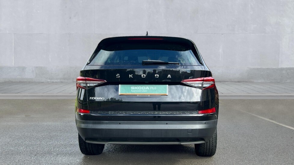 Used Skoda Kodiaq 2024 for sale - 76112284: Photo 11