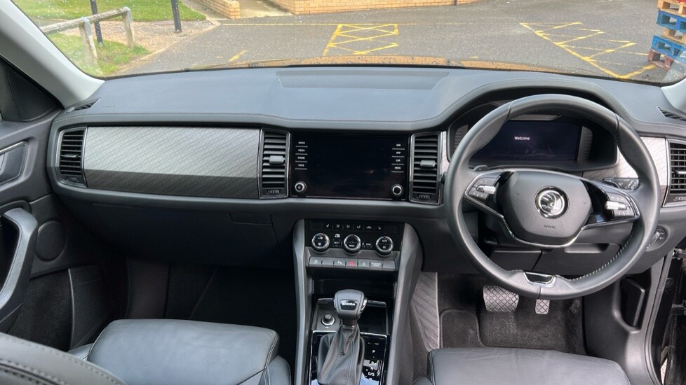 Used Skoda Kodiaq 2024 for sale - 76112284: Photo 12