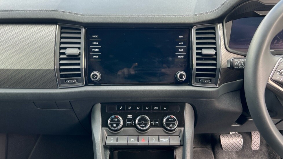 Used Skoda Kodiaq 2024 for sale - 76112284: Photo 13