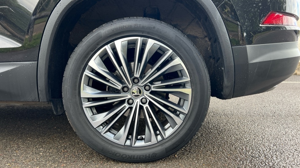 Used Skoda Kodiaq 2024 for sale - 76112284: Photo 18