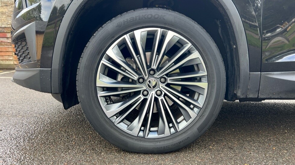 Used Skoda Kodiaq 2024 for sale - 76112284: Photo 19