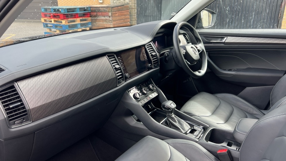 Used Skoda Kodiaq 2024 for sale - 76112284: Photo 2