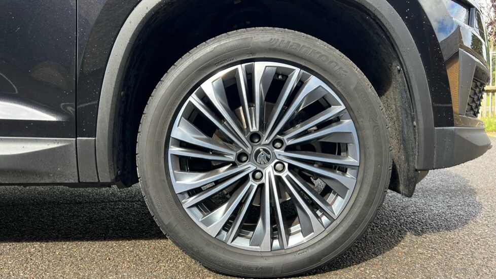 Used Skoda Kodiaq 2024 for sale - 76112284: Photo 20
