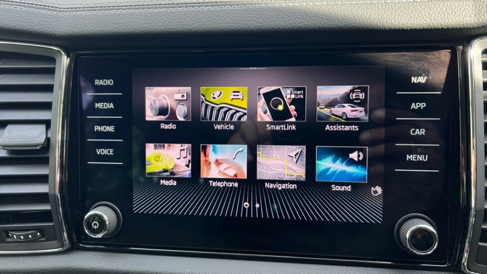 Used Skoda Kodiaq 2024 for sale - 76112284: Photo 24