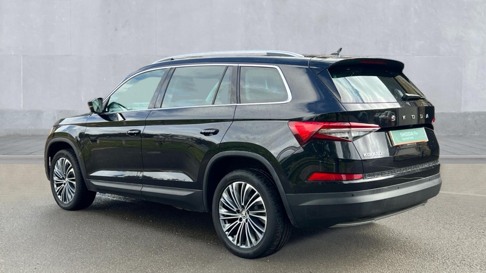 Used Skoda Kodiaq 2024 for sale - 76112284: Photo 3