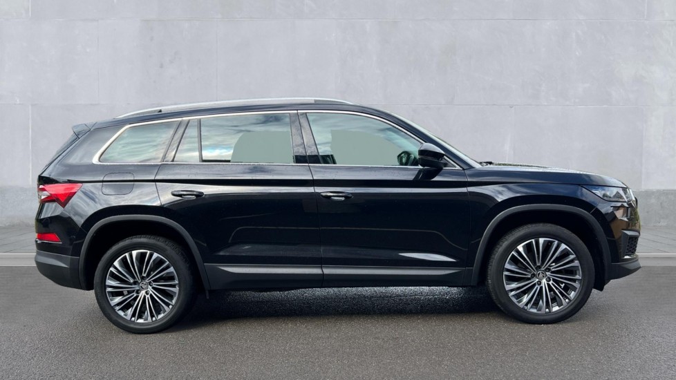 Used Skoda Kodiaq 2024 for sale - 76112284: Photo 4