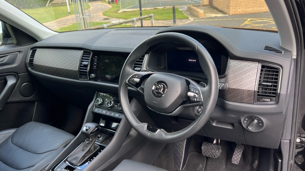 Used Skoda Kodiaq 2024 for sale - 76112284: Photo 6