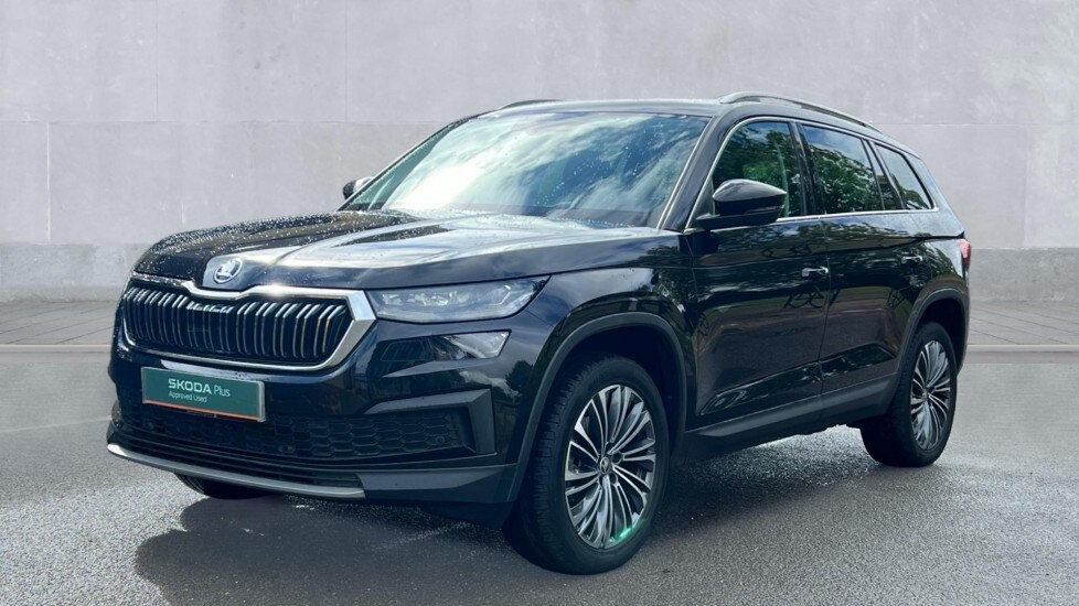 Used Skoda Kodiaq 2024 for sale - 76112284: Photo 7