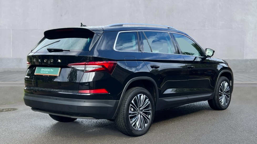 Used Skoda Kodiaq 2024 for sale - 76112284: Photo 8