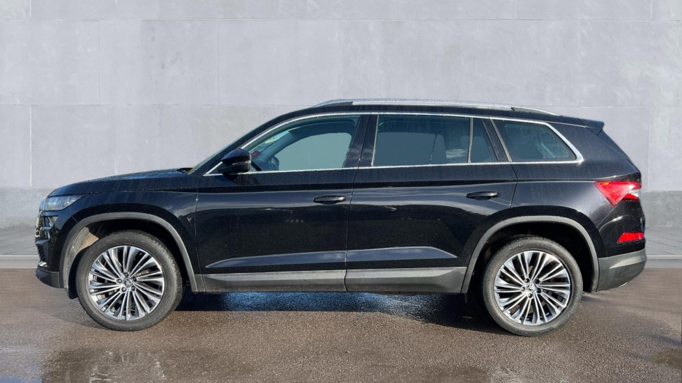 Used Skoda Kodiaq 2024 for sale - 76112284: Photo 9