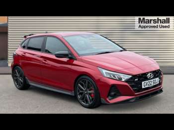 2022 - 1.6T GDi N 5dr
