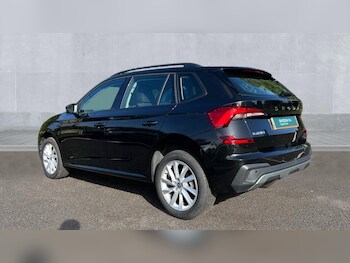 Used Skoda Kamiq 2024 for sale - 75784025: Photo