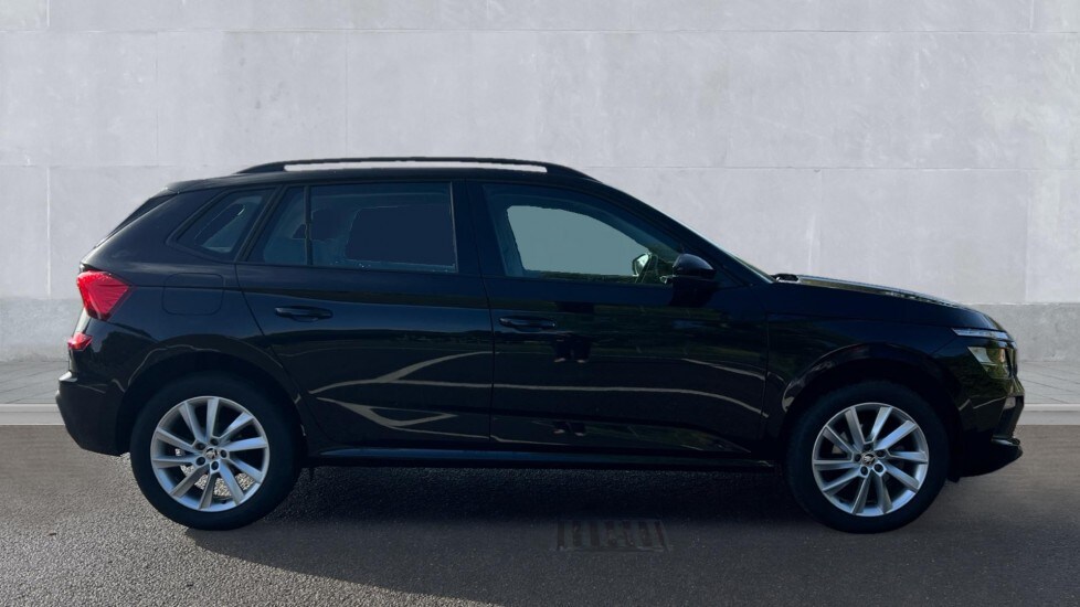 Used Skoda Kamiq 2024 for sale - 75784025: Photo 4