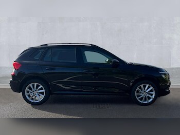 Used Skoda Kamiq 2024 for sale - 75784025: Photo