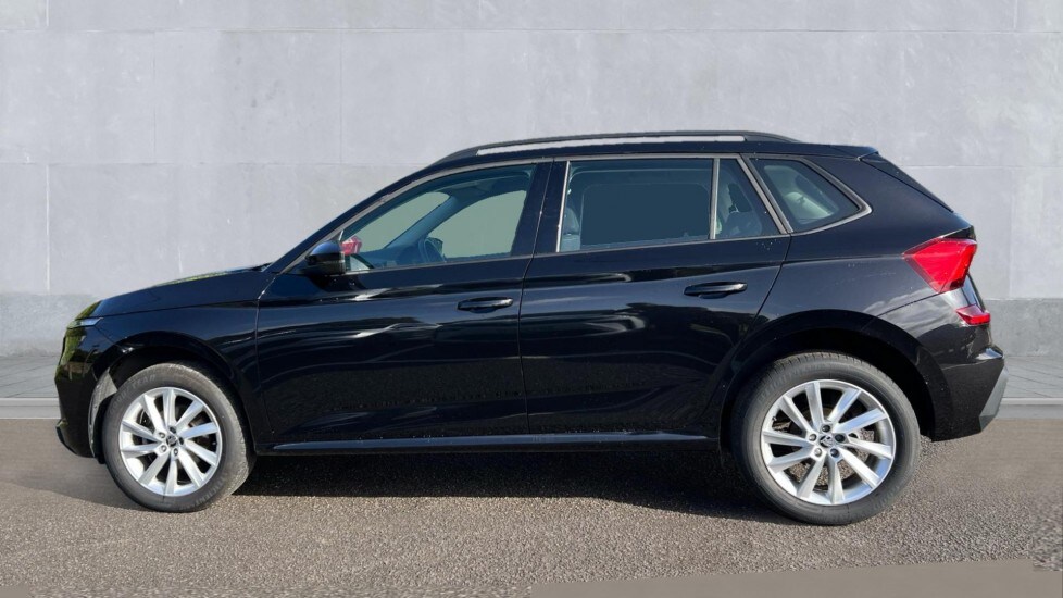 Used Skoda Kamiq 2024 for sale - 75784025: Photo 9