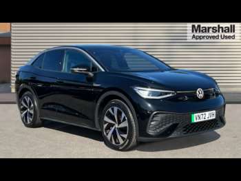2022 - 150kW Style Pro Performance 77kWh 5dr Auto