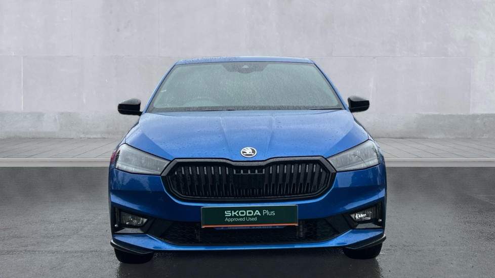 Used Skoda Fabia 2024 for sale - 76033669: Photo 10