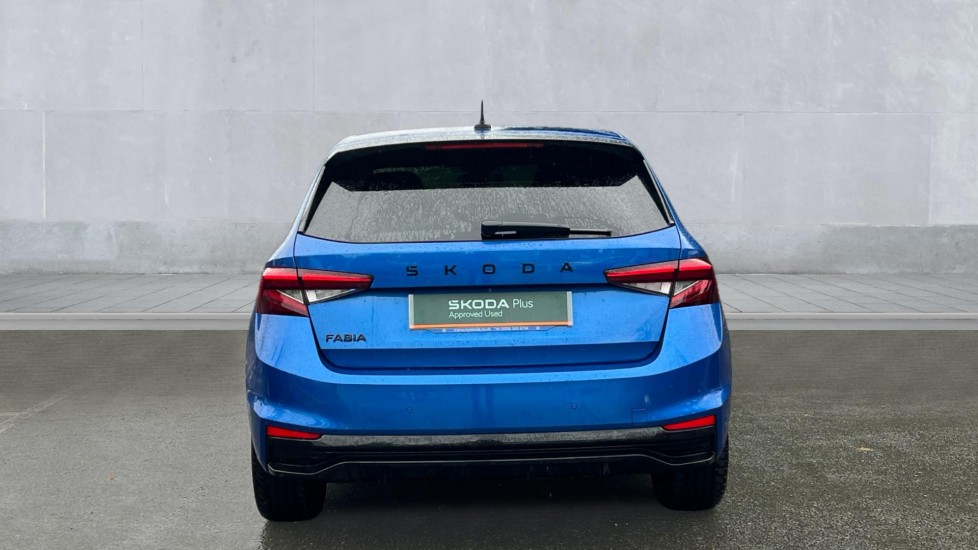 Used Skoda Fabia 2024 for sale - 76033669: Photo 11