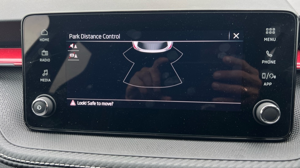 Used Skoda Fabia 2024 for sale - 76033669: Photo 21