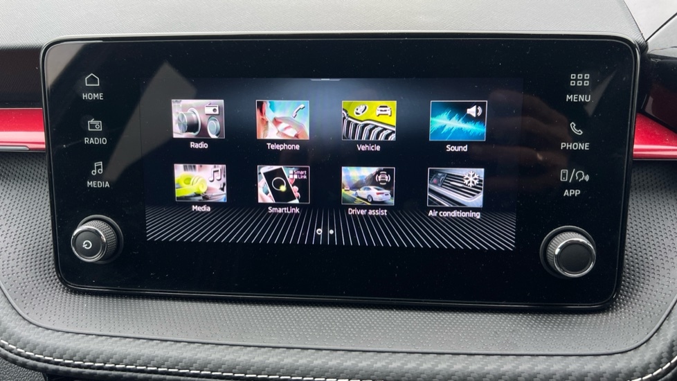 Used Skoda Fabia 2024 for sale - 76033669: Photo 23