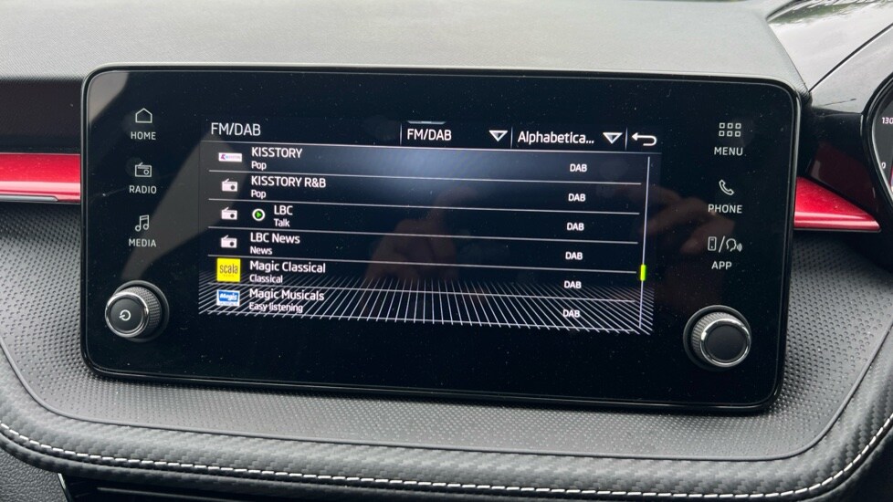 Used Skoda Fabia 2024 for sale - 76033669: Photo 24