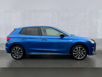 Used Skoda Fabia 2024 for sale - 76033669: Photo 4
