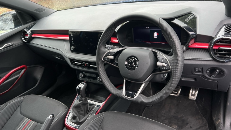 Used Skoda Fabia 2024 for sale - 76033669: Photo 6