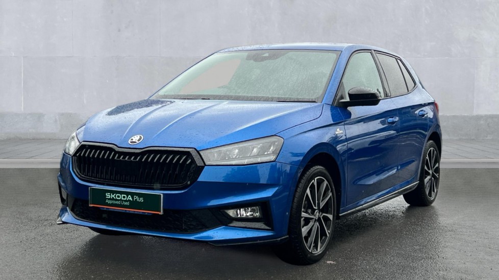 Used Skoda Fabia 2024 for sale - 76033669: Photo 7