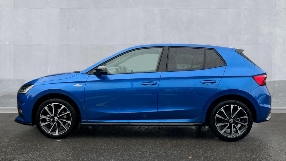 Used Skoda Fabia 2024 for sale - 76033669: Photo 9