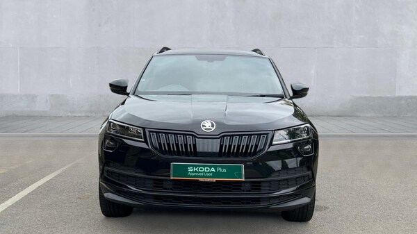Used Skoda Karoq 2021 for sale - 76079394: Photo 10