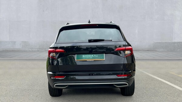 Used Skoda Karoq 2021 for sale - 76079394: Photo 11
