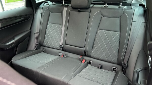 Used Skoda Karoq 2021 for sale - 76079394: Photo 15