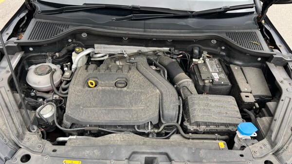 Used Skoda Karoq 2021 for sale - 76079394: Photo 17