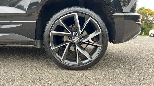 Used Skoda Karoq 2021 for sale - 76079394: Photo 18