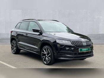 Skoda - Karoq