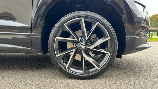 Used Skoda Karoq 2021 for sale - 76079394: Photo 20