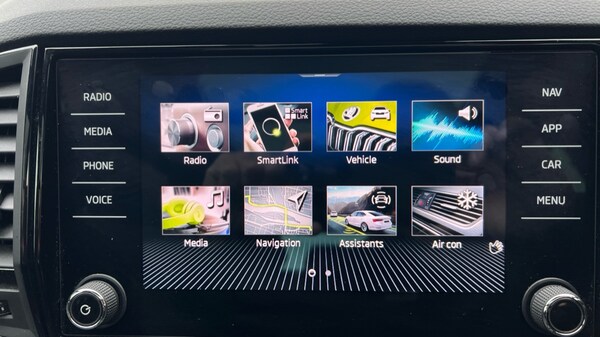 Used Skoda Karoq 2021 for sale - 76079394: Photo 24