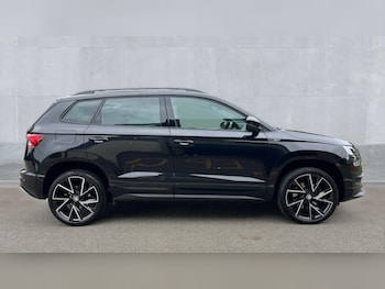 Used Skoda Karoq 2021 for sale - 76079394: Photo 4