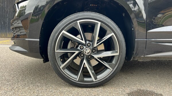 Used Skoda Karoq 2021 for sale - 76079394: Photo 5