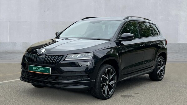 Used Skoda Karoq 2021 for sale - 76079394: Photo 7