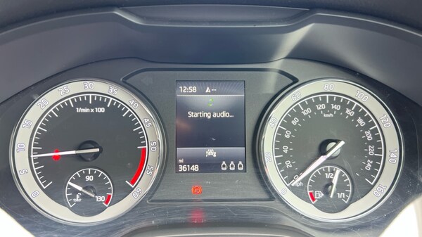 Used Skoda Karoq 2021 for sale - 76124653: Photo 14