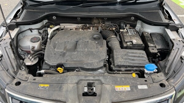 Used Skoda Karoq 2021 for sale - 76124653: Photo 17