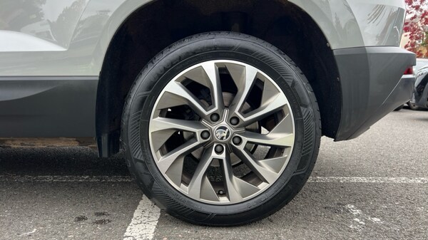 Used Skoda Karoq 2021 for sale - 76124653: Photo 18